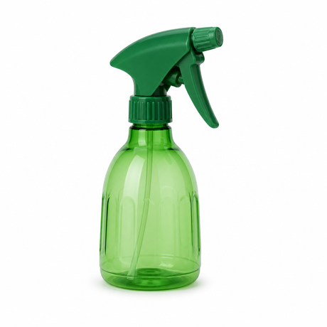 Hand sprayer bottle
